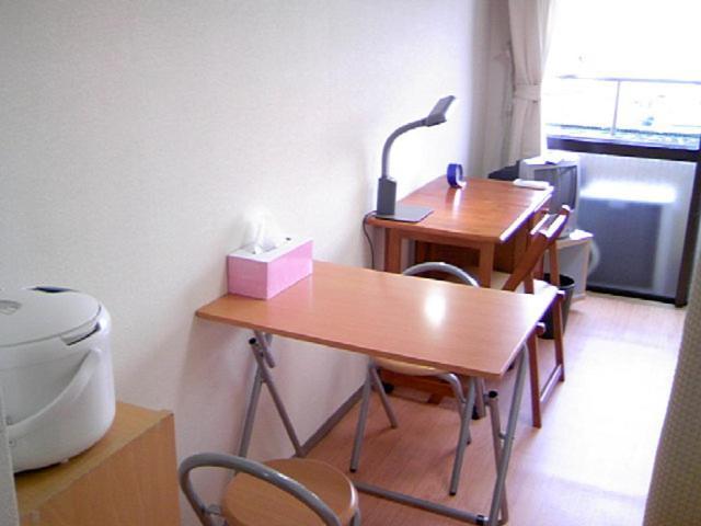 Ichijyo Ivy Apartment Kyoto Cameră foto