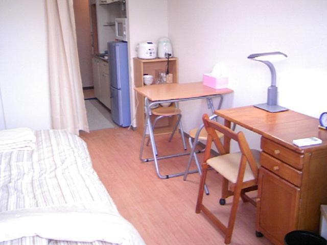 Ichijyo Ivy Apartment Kyoto Cameră foto