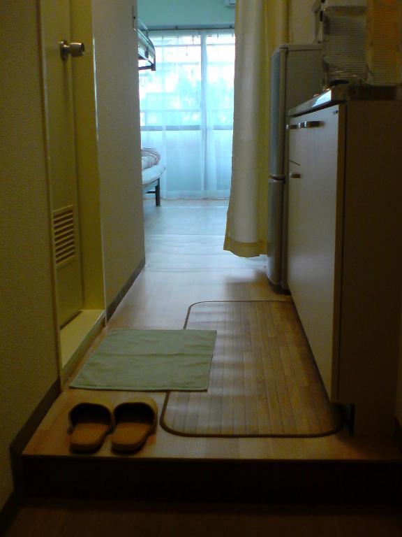 Ichijyo Ivy Apartment Kyoto Cameră foto