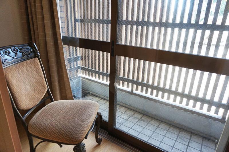 Ichijyo Ivy Apartment Kyoto Exterior foto